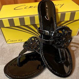 Circus by Sam Edelman Women's Canyon Flat Sandal